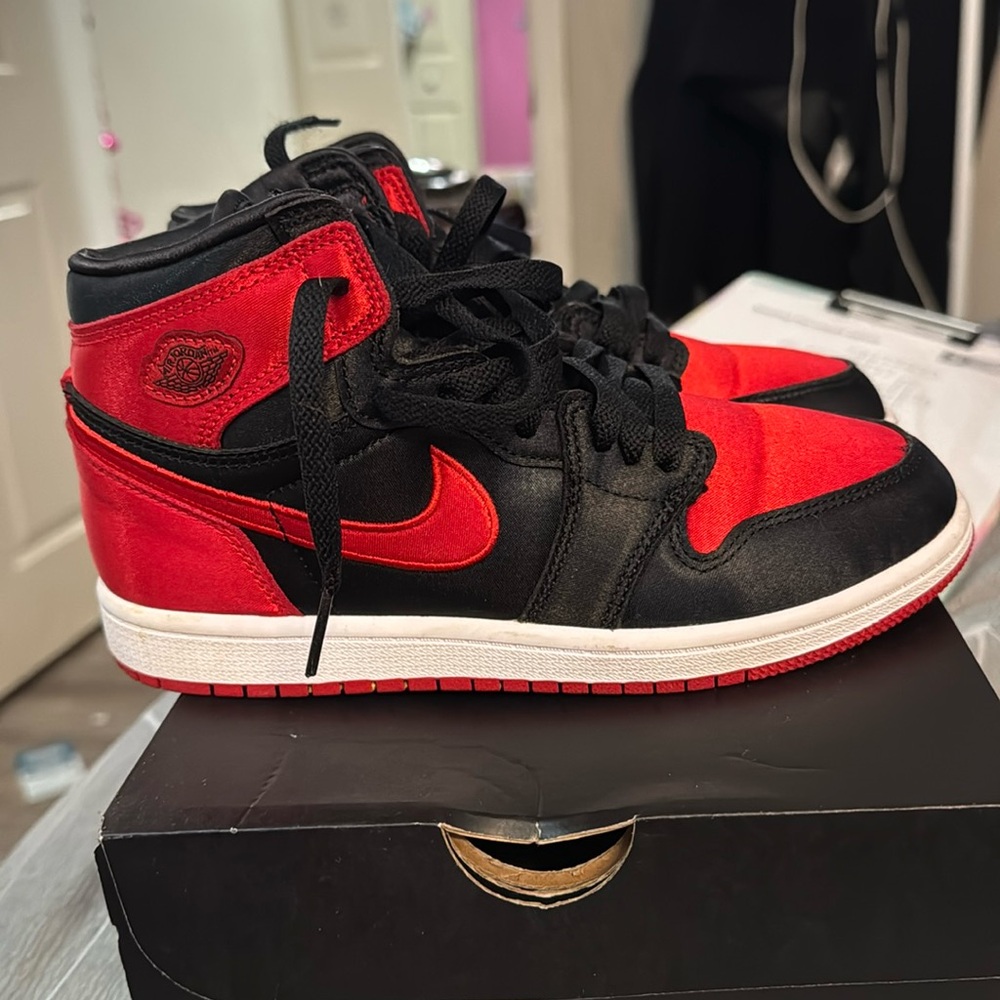 Jordan 1 retro high